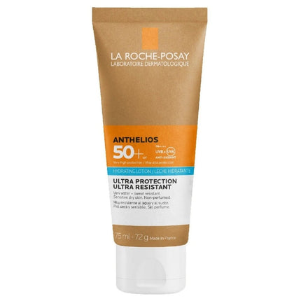La Roche-Posay Anthelios Hydrating Lotion SPF50 Non Parfumed