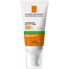 La Roche-Posay Anthelios UVmune 400  Oil Control Gel-Cream SPF50+ - 50ml