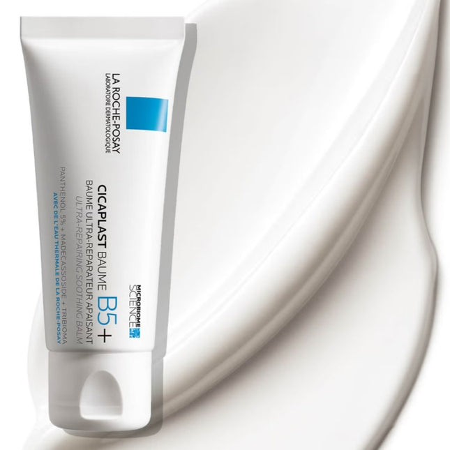 La Roche-Posay Cicaplast Balm B5+