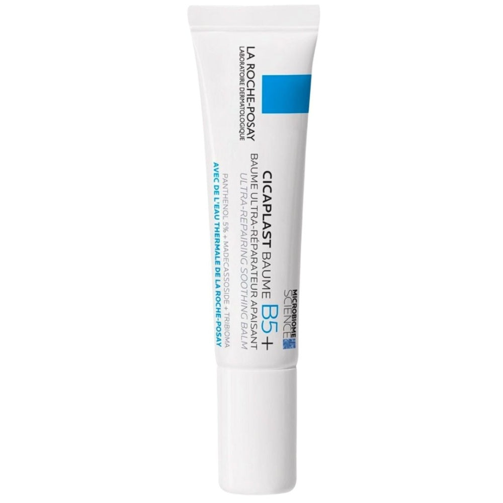 La Roche-Posay Cicaplast Deluxe Set - 40+30+7,5ml