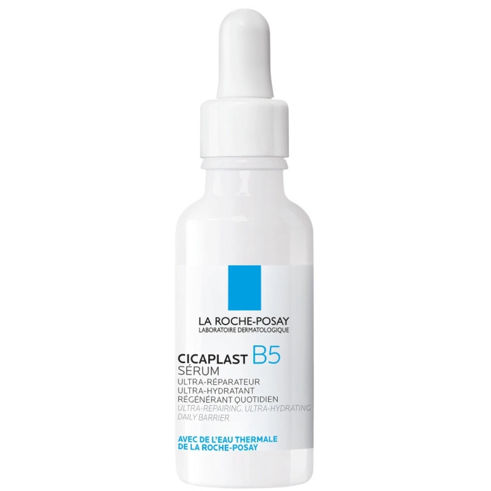 La Roche-Posay Cicaplast Deluxe Set - 40+30+7,5ml