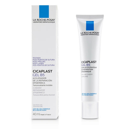 La Roche-Posay Cicaplast Gel B5 - 40ml