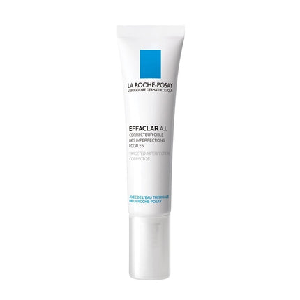 La Roche-Posay Effaclar A.I. Imperfections Crème - 15ml