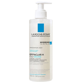 La Roche-Posay Effaclar H Iso Biome Reinigingscrème - 200ml