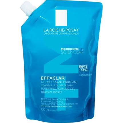 La Roche-Posay Effaclar Purifying Foaming Gel
