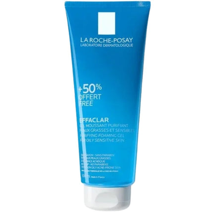 La Roche-Posay Effaclar Purifying Foaming Gel