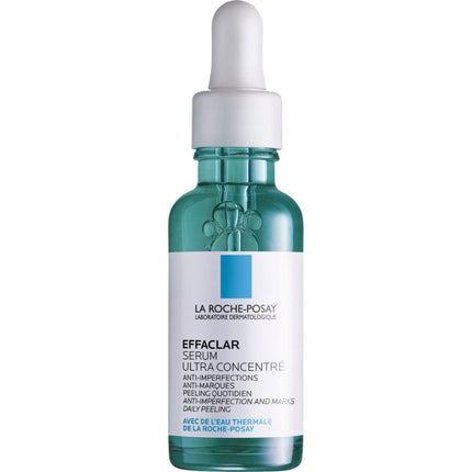 La Roche-Posay Effaclar Ultra Concentrated Serum - 30ml