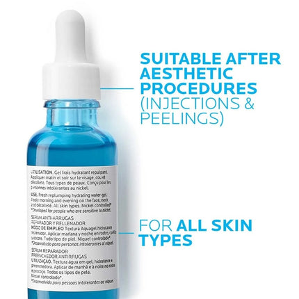 La Roche-Posay Hyalu B5 Serum - 30ml