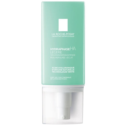 La Roche-Posay Hydraphase HA Light Face Cream - 50ml