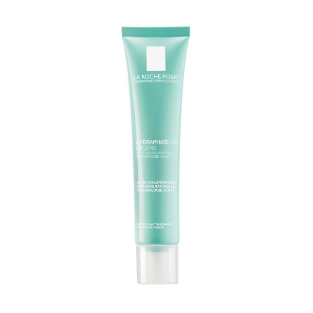 La Roche-Posay Hydraphase HA Rich Face Cream - 40ml