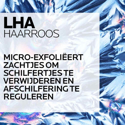 La Roche-Posay Kerium Anti-Dandruff Gel Shampoo - 200ml