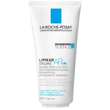 La Roche-Posay Lipikar Baume AP+ Body Balm - 200ml