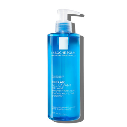 La Roche-Posay Lipikar Gel Lavant shower gel - 400ml