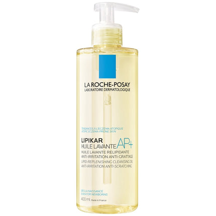 La Roche-Posay Lipikar Huile Lavante AP+ -