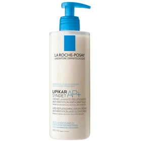La Roche-Posay Lipikar Syndet AP+ Body Cleanser - 400ml