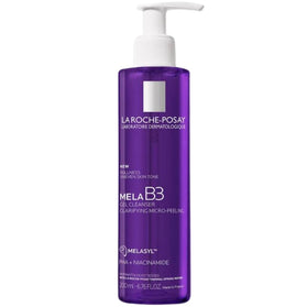 La Roche-Posay Mela B3 Micro-Peeling Cleansing Gel - 200ml