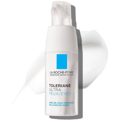 La Roche-Posay Toleriane Dermallergo Eye Cream - 20ml