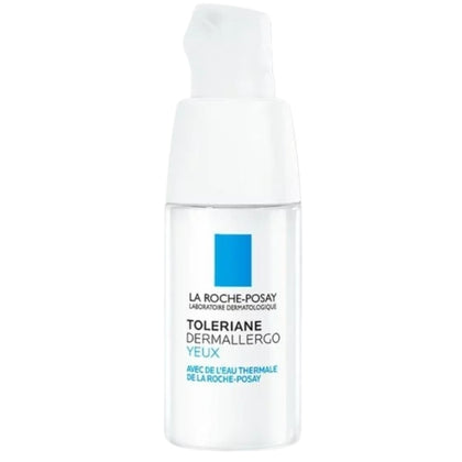 La Roche-Posay Toleriane Dermallergo Eye Cream - 20ml