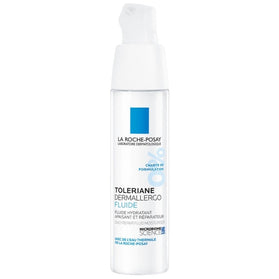La Roche-Posay Toleriane Dermallergo Fluid Moisturiser - 40ml