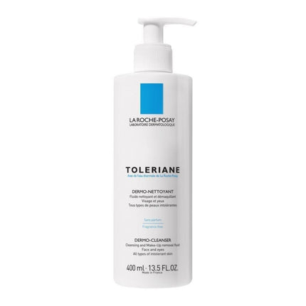 La Roche-Posay Toleriane Dermo Cleanser