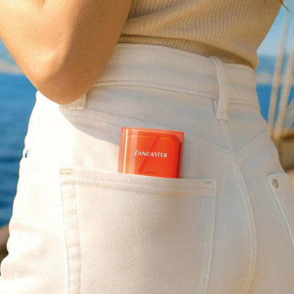 Lancaster Sun Beauty Face Stick SPF 50