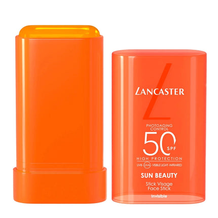 Lancaster Sun Beauty Face Stick SPF 50