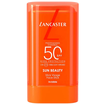 Lancaster Sun Beauty Face Stick SPF 50