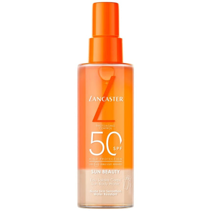 Lancaster Sun Beauty Sun Body Water SPF50 - 150ml