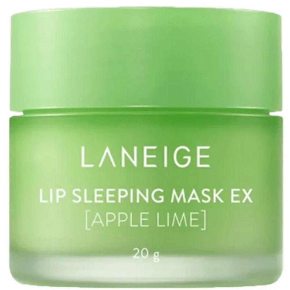 Apple Lime