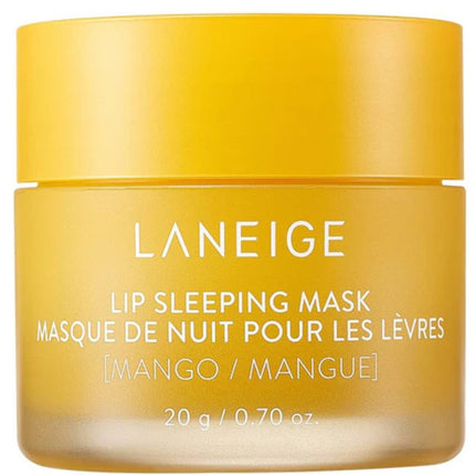 Laneige Lip Sleeping Mask Mango - 20gr