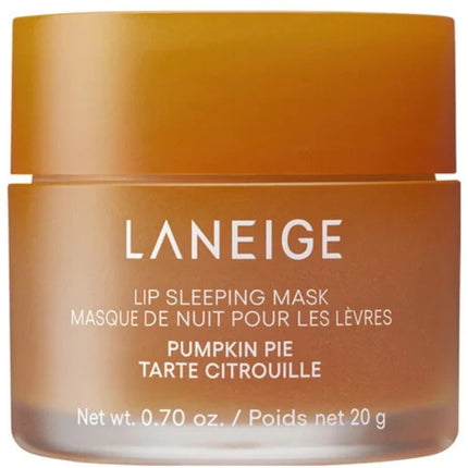 Laneige Lip Sleeping Mask Pumpkin Pie - 20gr