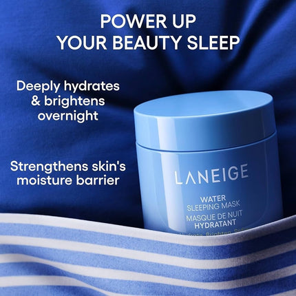 Laneige Overnight Water Sleeping Mask - 70ml