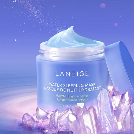 Laneige Overnight Water Sleeping Mask - 70ml