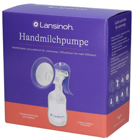 Lansinoh Handkolf