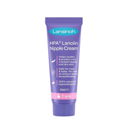 Lansinoh HPA Lanoline Tepelcrème