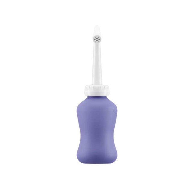 Lansinoh Postpartum Spoelfles - 360ml