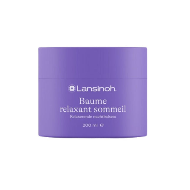 Lansinoh Relaxerende Nachtbalsem