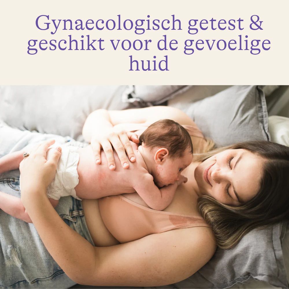 Lansinoh Spray Voor Perineumherstel - 100ml