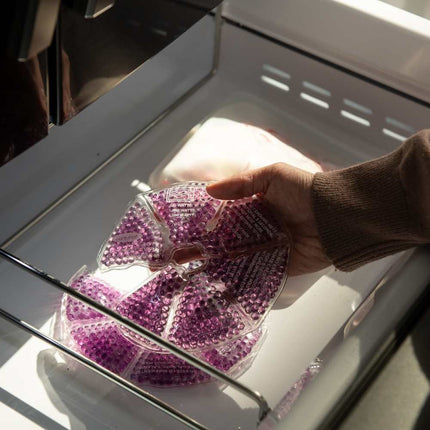 Lansinoh Warm/Koud Compressen Borst