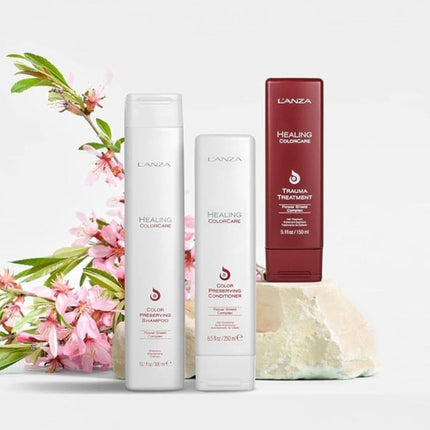 LANZA Healing ColorCare Color-Preserving Conditioner - Sale