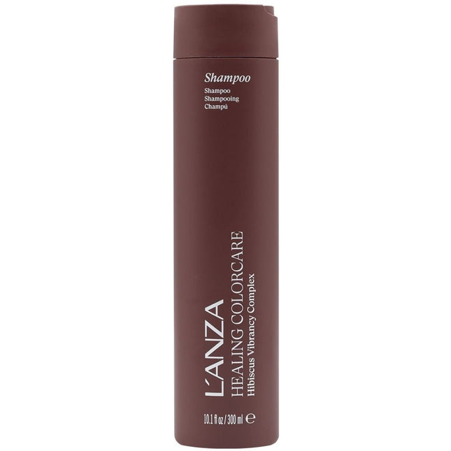 LANZA Healing ColorCare Color-Preserving Shampoo