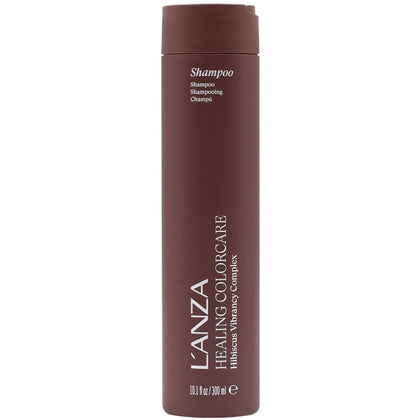 LANZA Healing ColorCare Color-Preserving Shampoo