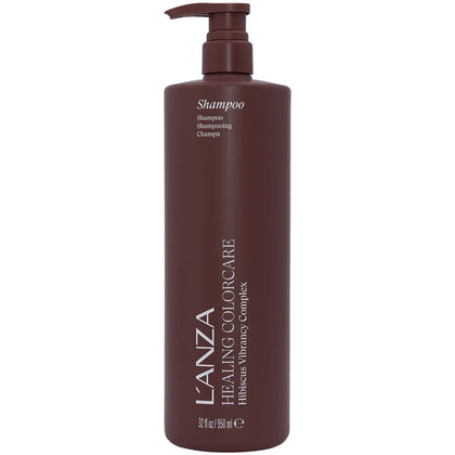 LANZA Healing ColorCare Color-Preserving Shampoo
