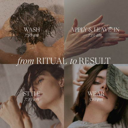 LANZA Healing ColorCare Silver Brightening Shampoo - 300ml