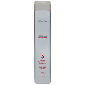LANZA Healing ColorCare Silver Brightening Shampoo - Sale