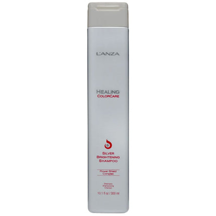LANZA Healing ColorCare Silver Brightening Shampoo - Sale