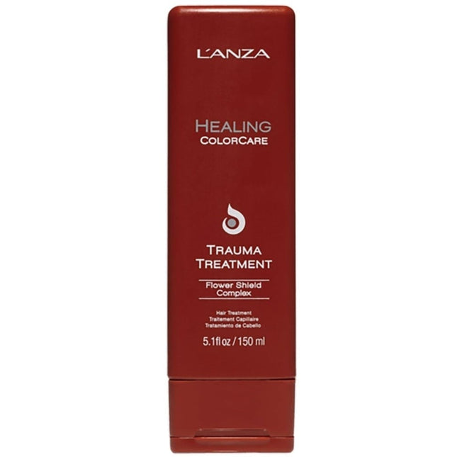 LANZA Healing ColorCare Trauma Treatment - Sale
