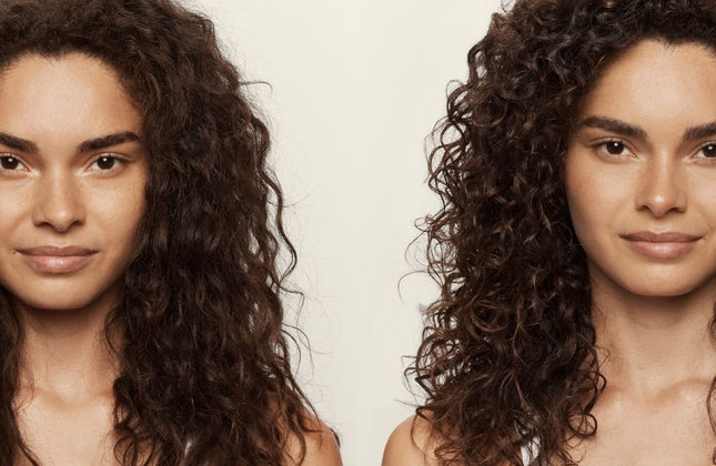 LANZA Healing Curls Curl Boost Activating Spray - 177ml