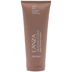 LANZA Healing Curls Curl Flex Memory Gel - 200ml