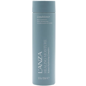 LANZA Healing Moisture Kukui Nut Conditioner - 250ml